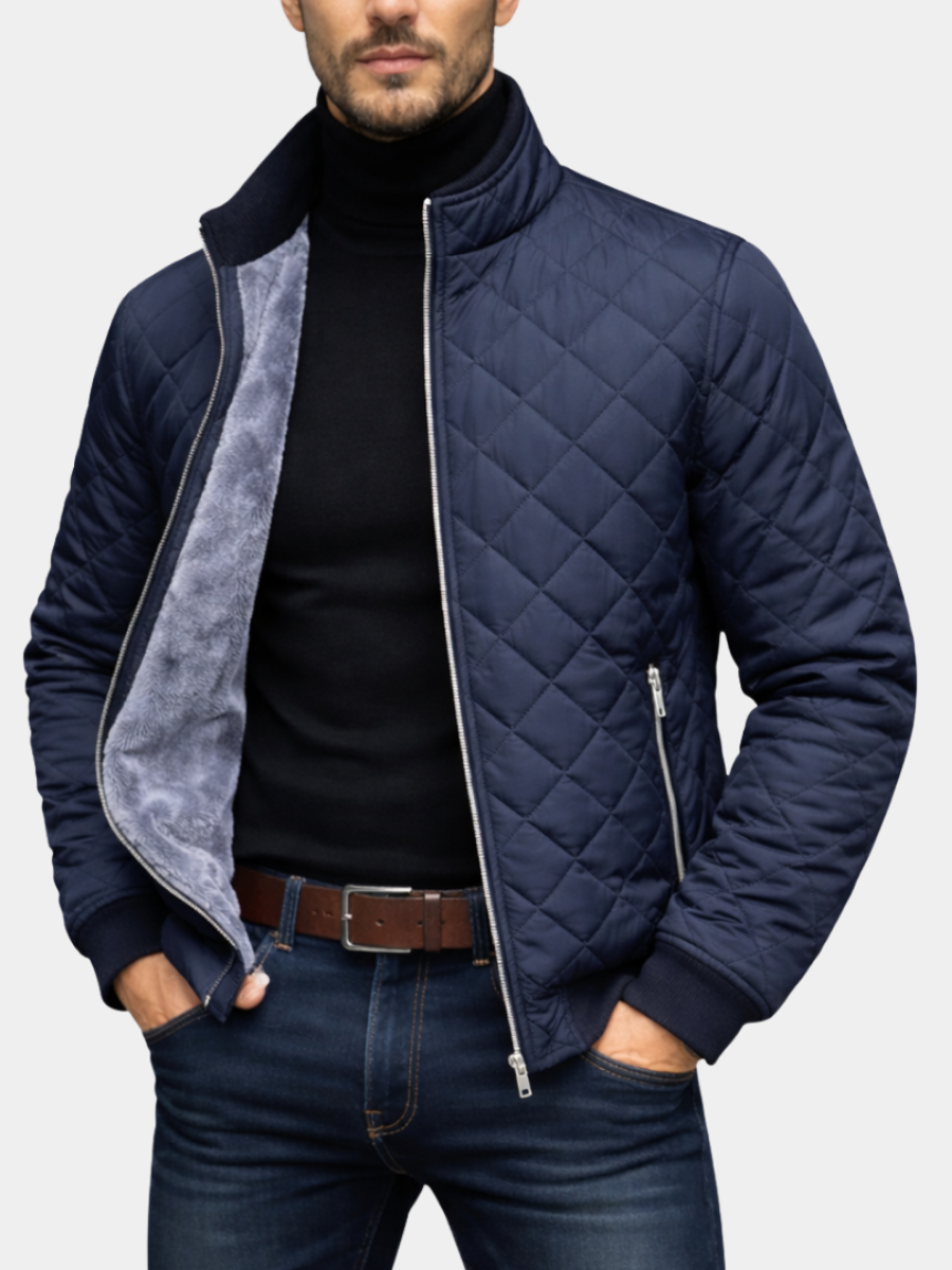 BRIAN™ | WARM WINTER JACKET
