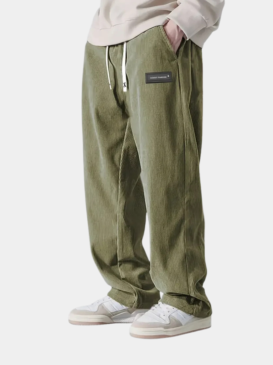 BRAIN™ | ELEGANT CORDUROY PANTS FOR MEN