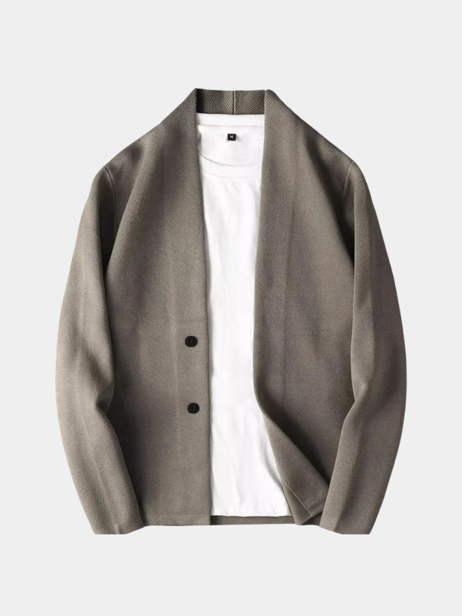 BRIAN™ | CLASSIC FIT CARDIGAN