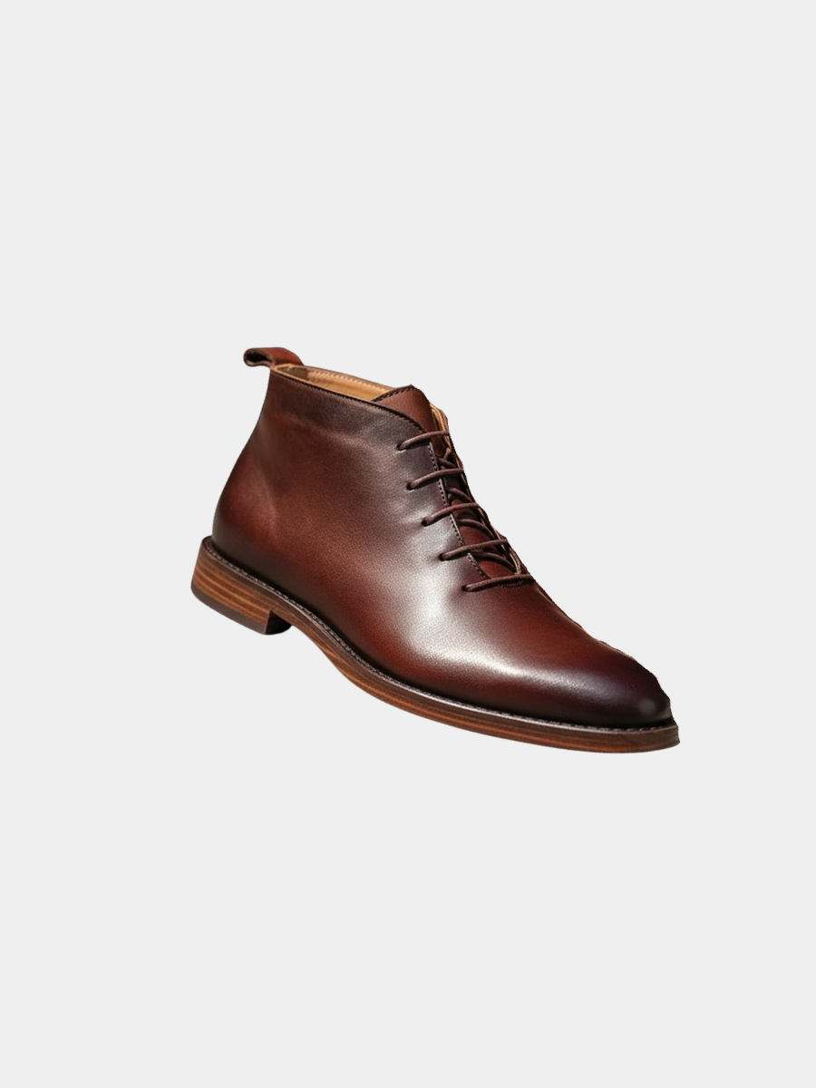 BRAIN™ | ELEGANT BOOTS FOR MEN