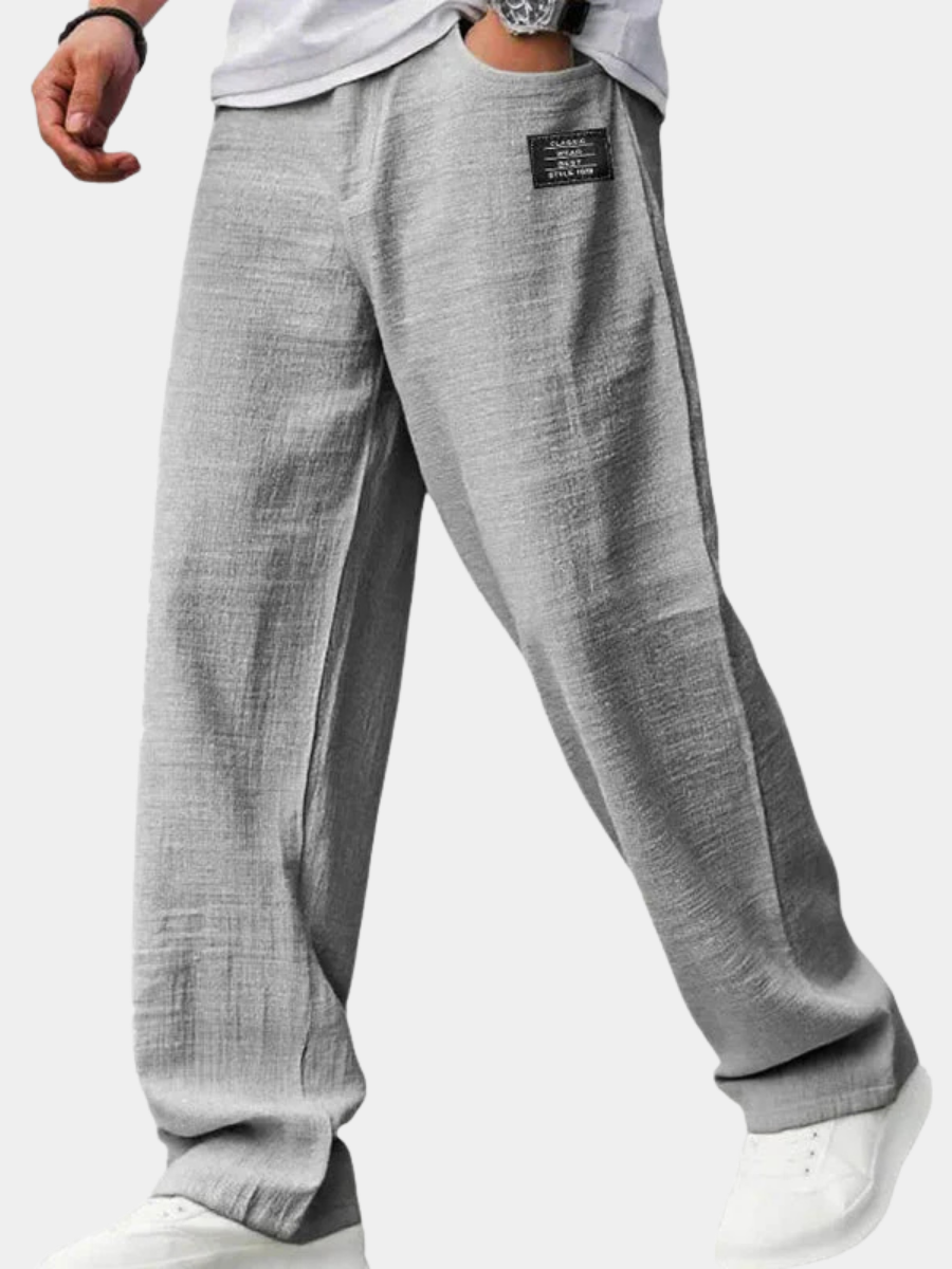 BRAIN™ | Men's Baggy Lounge Pants