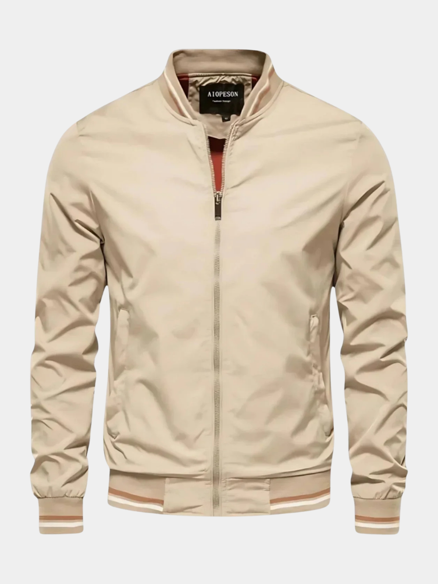 BRIAN™ | Waterproof Bomber