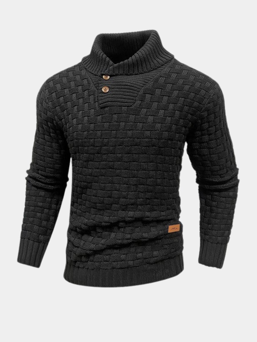 BRAIN™ | PREMIUM MEN'S SWEATER