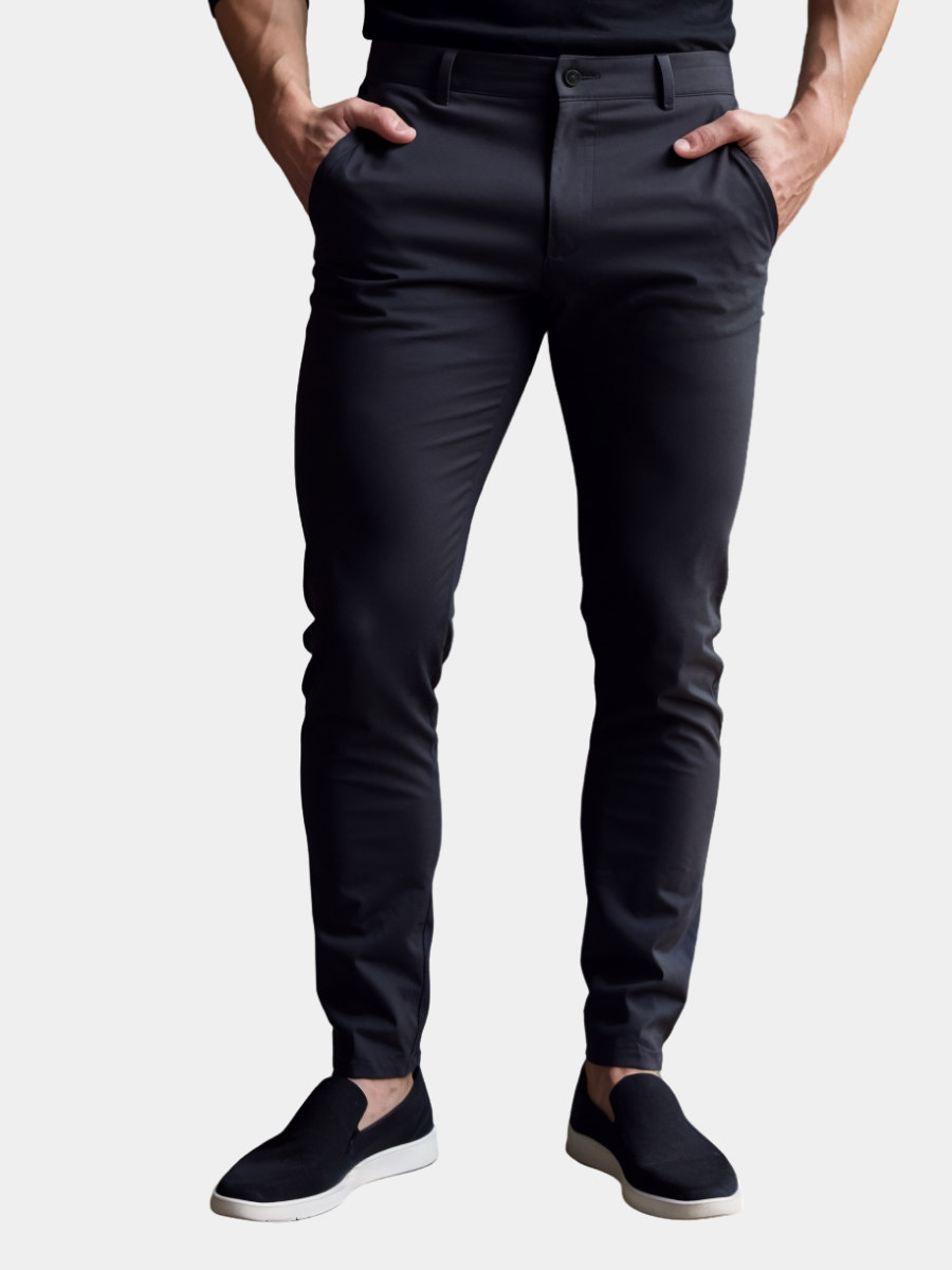 BRAIN™ | Stretch Pants for Men
