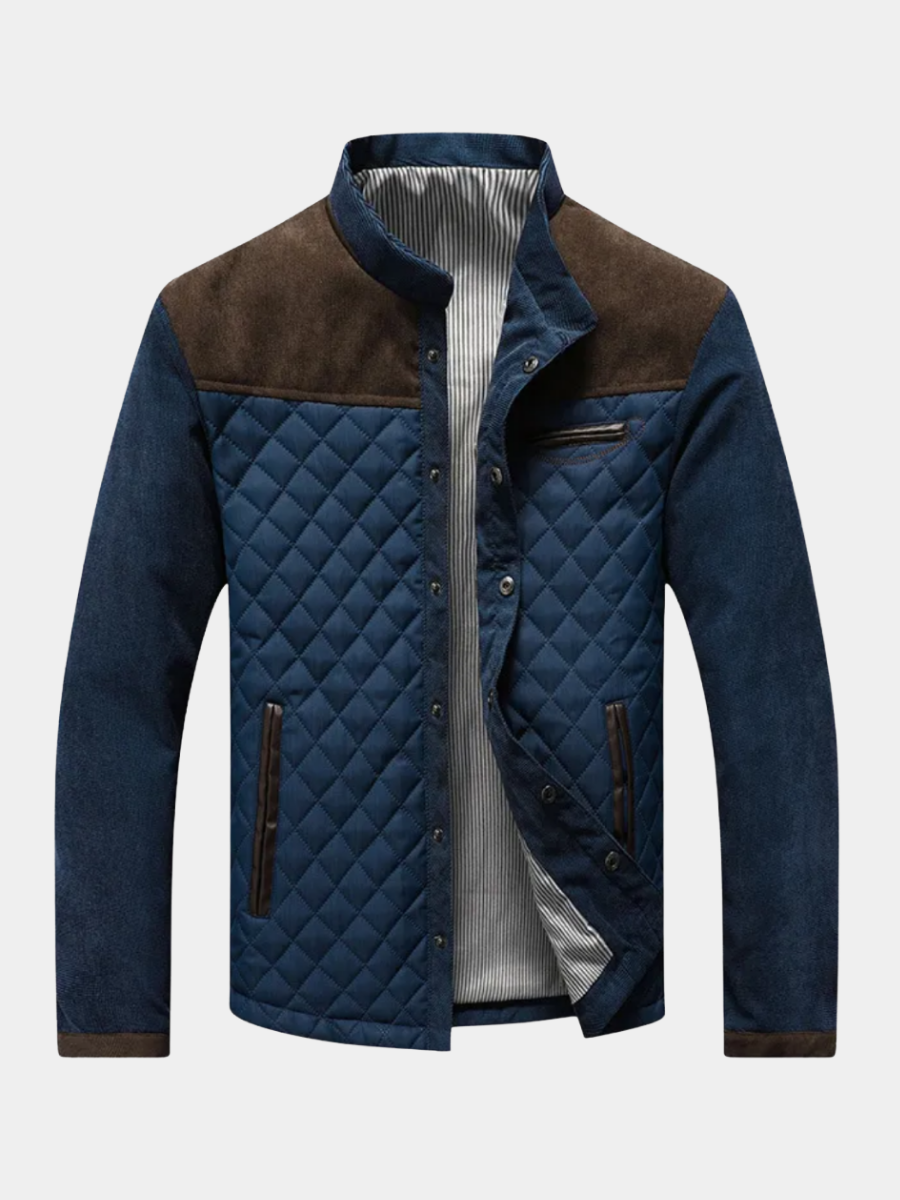 BRIAN™ | Timeless Casual Jacket