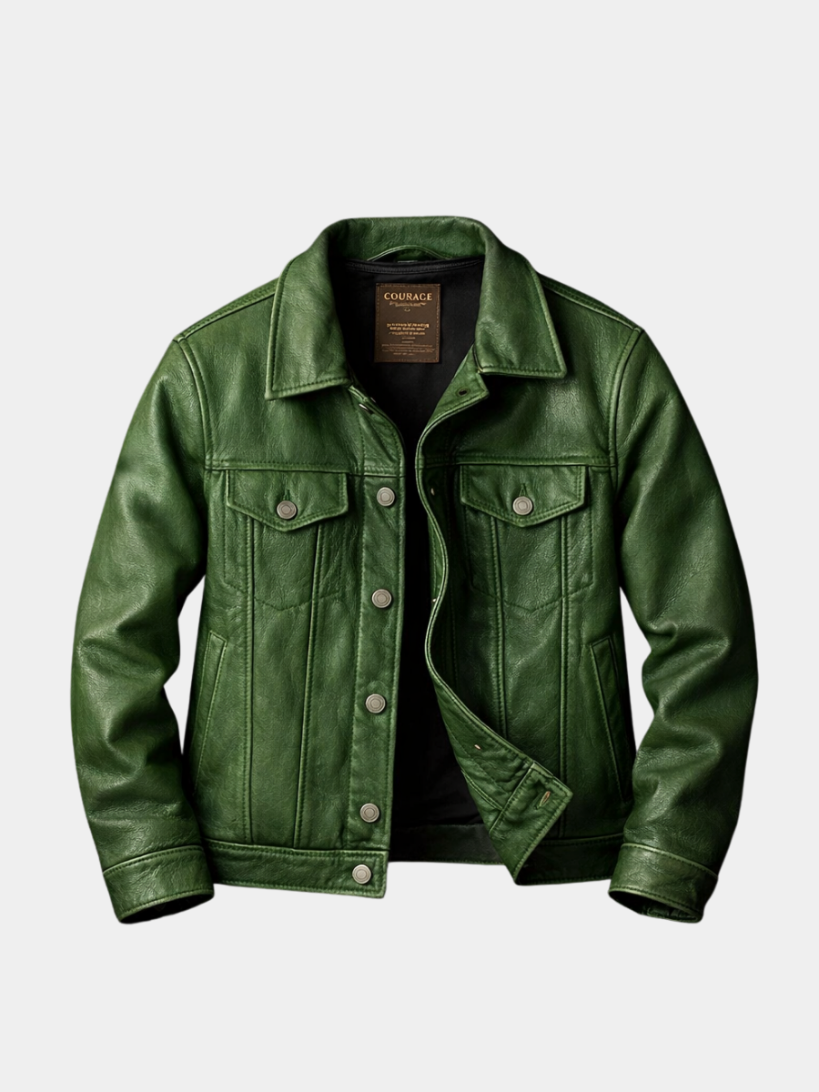 BRIAN™ | Rider Jacket