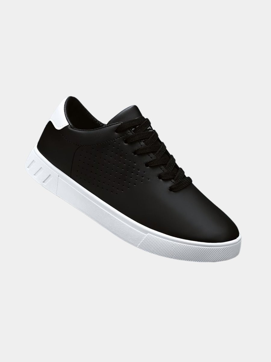 BRAIN™ | Men's Low-Top Sneakers