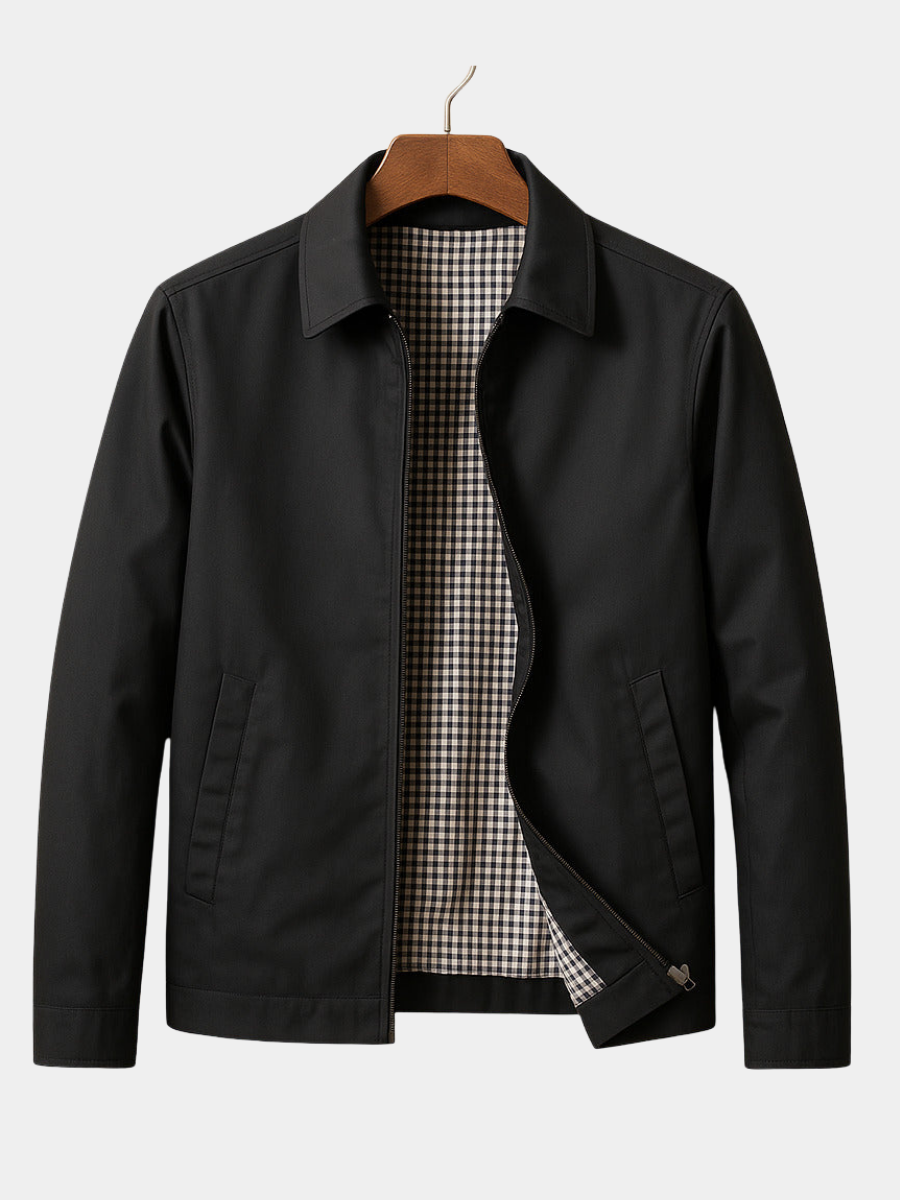 BRIAN™ | Harrington Jacket