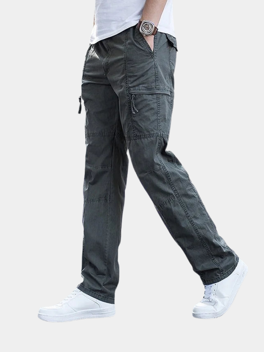 BRAIN™ | Cargo Pants
