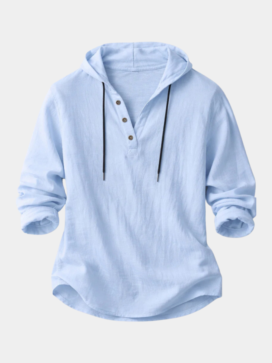 BRAIN™ | ELEGANT HOODIE