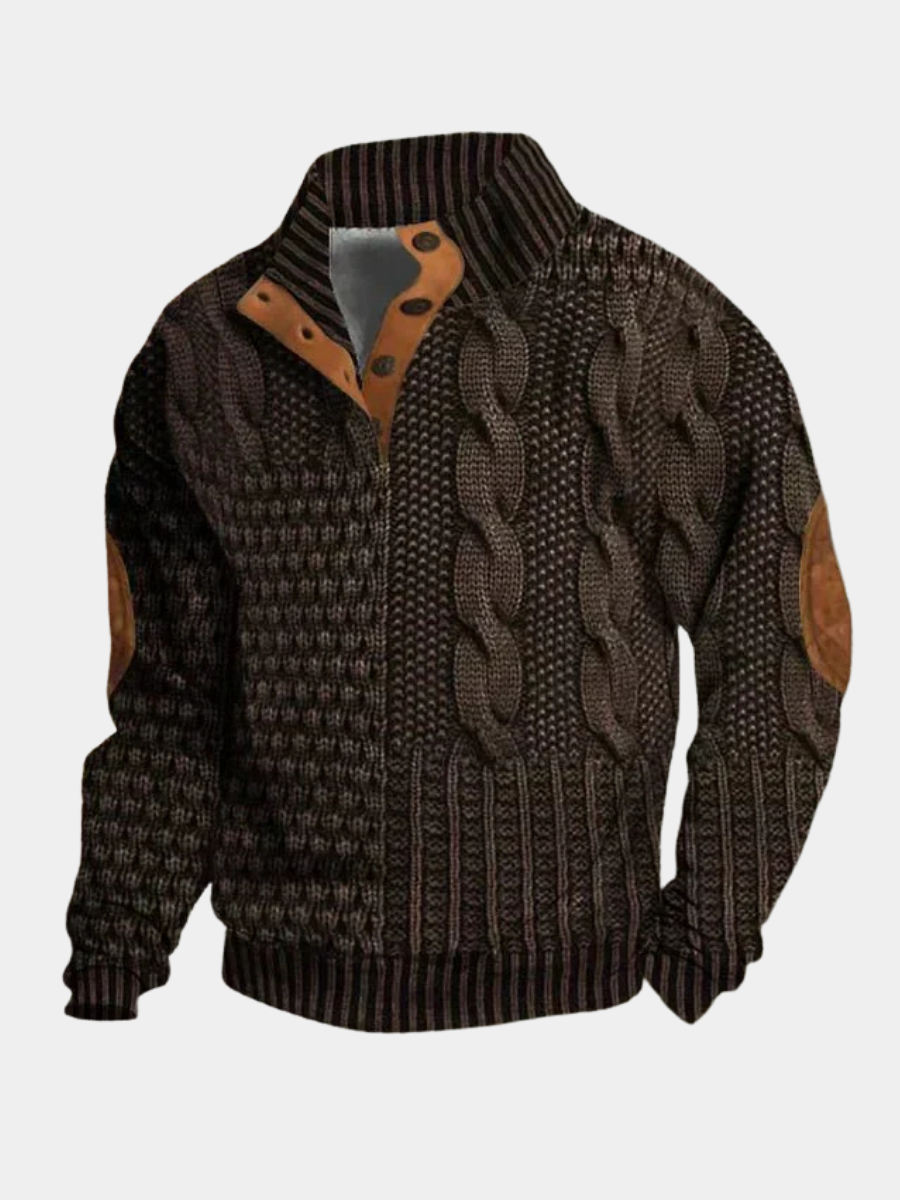 BRIAN™ | Mens Retro