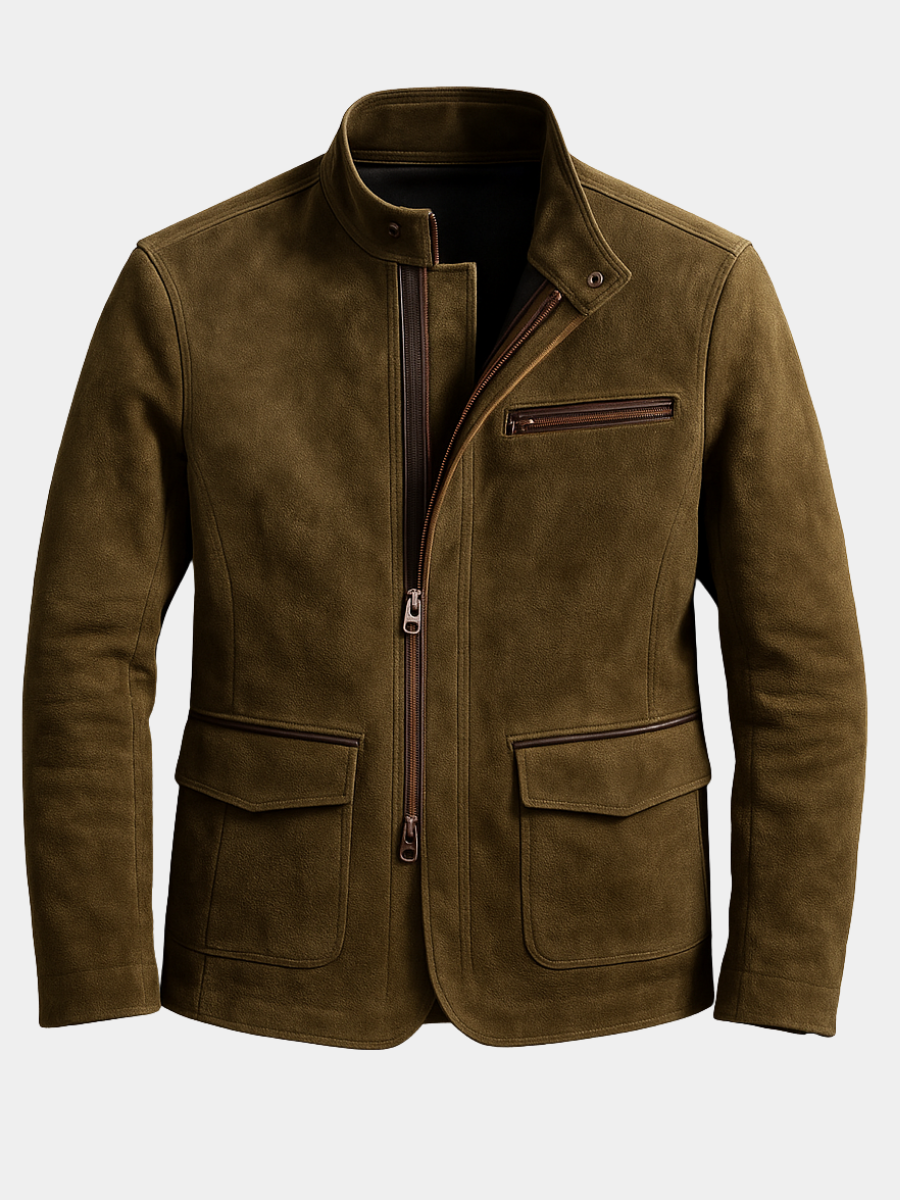 BRIAN™ | CLASSIC ELEGANT JACKETt