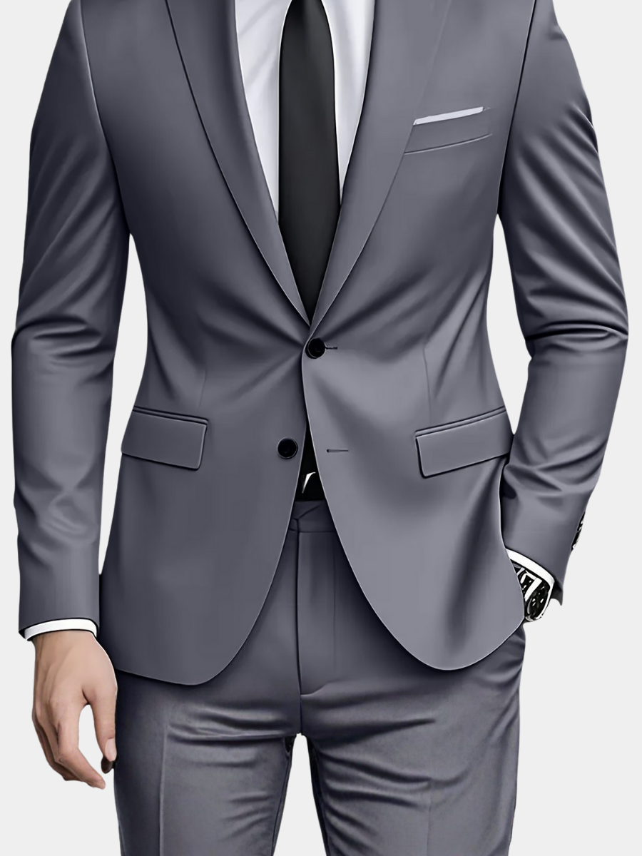 BRAIN™ | MODERN MEN'S SUIT