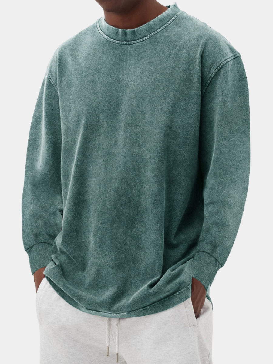 BRAIN™ | LONG-SLEEVE T-SHIRT
