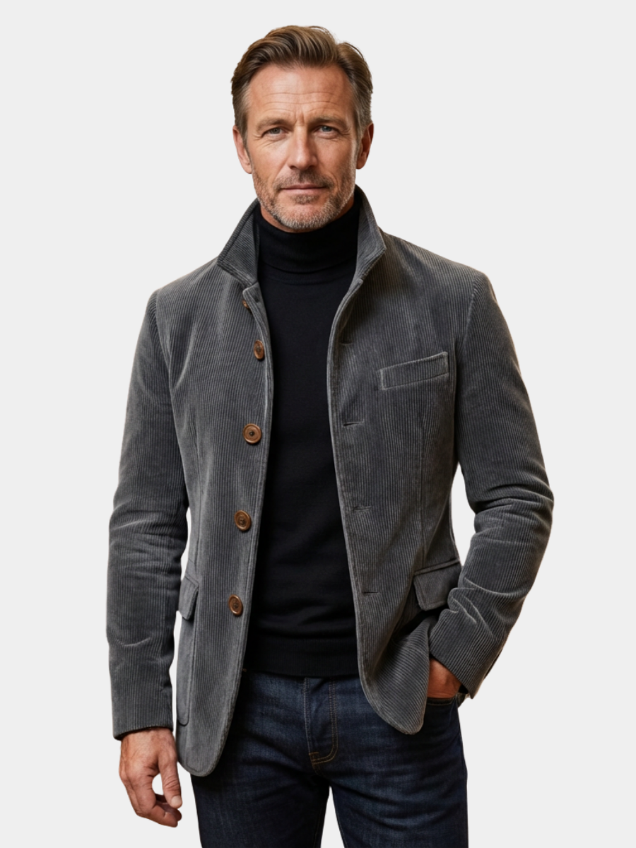 BRIAN™ | ELEGANT JACKET FOR MEN