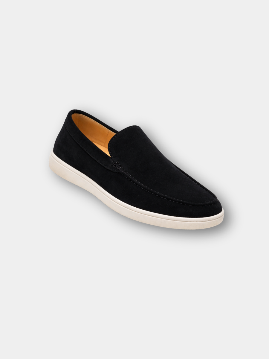 BRAIN™ | ELEGANT SUEDE LOAFERS FOR MEN