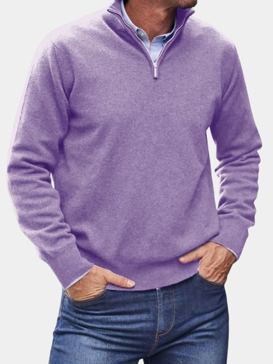 BRAIN™ | COSY SWEATER FOR MEN