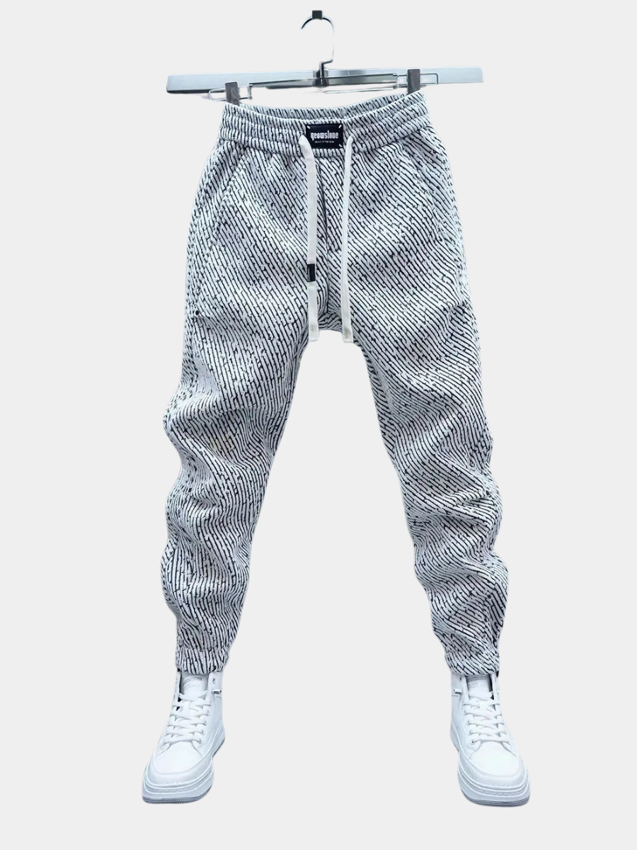 BRAIN™ | Mens Casual Trousers