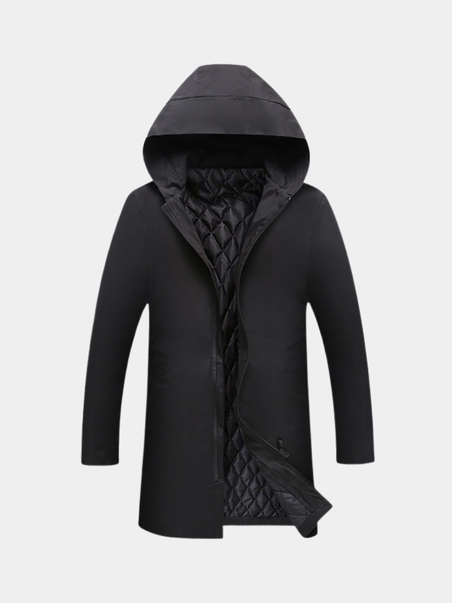 BRIAN | INSULATED WINTER COAT