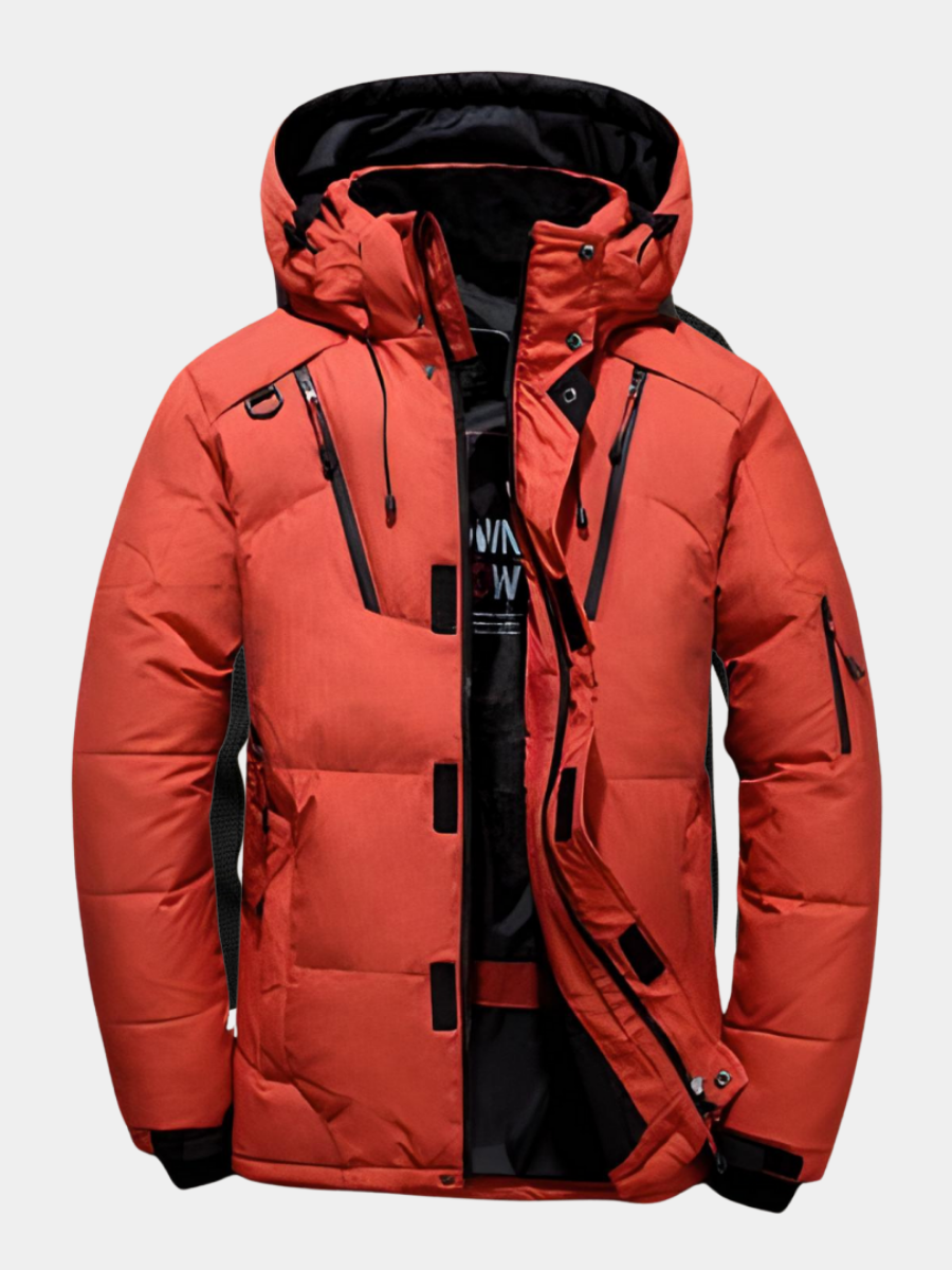 BRIAN™ | MEN'S STYLISH WINTER JACKET