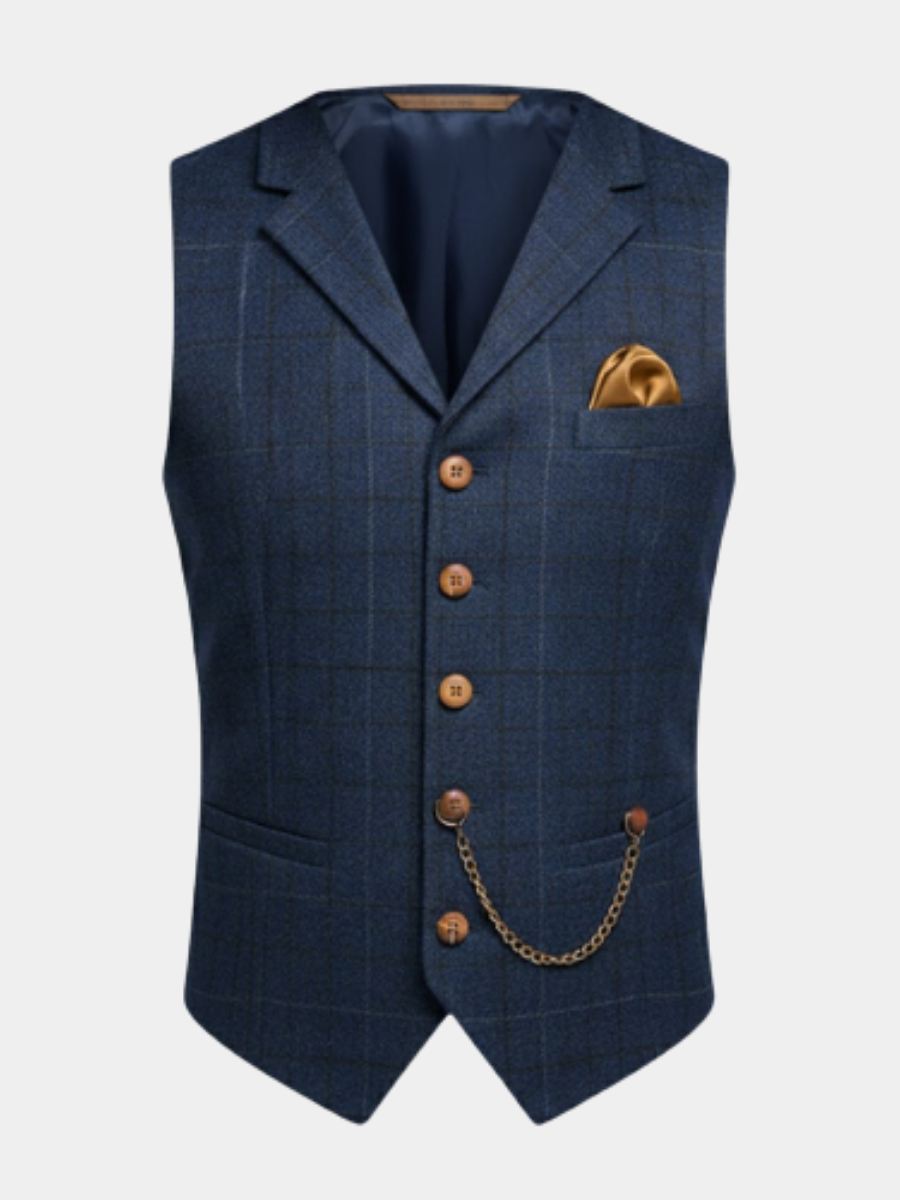 BRAIN™ | ELEGANT MEN'S VEST