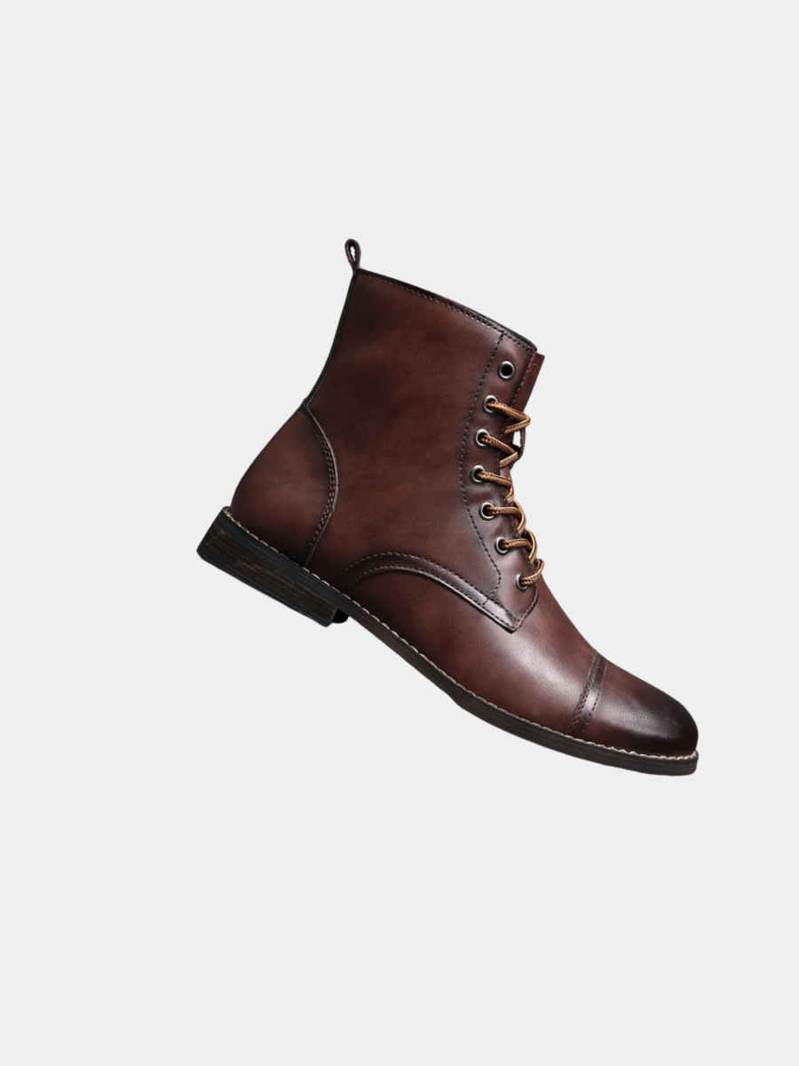 BRAIN™ | CITY BOOTS FOR MEN