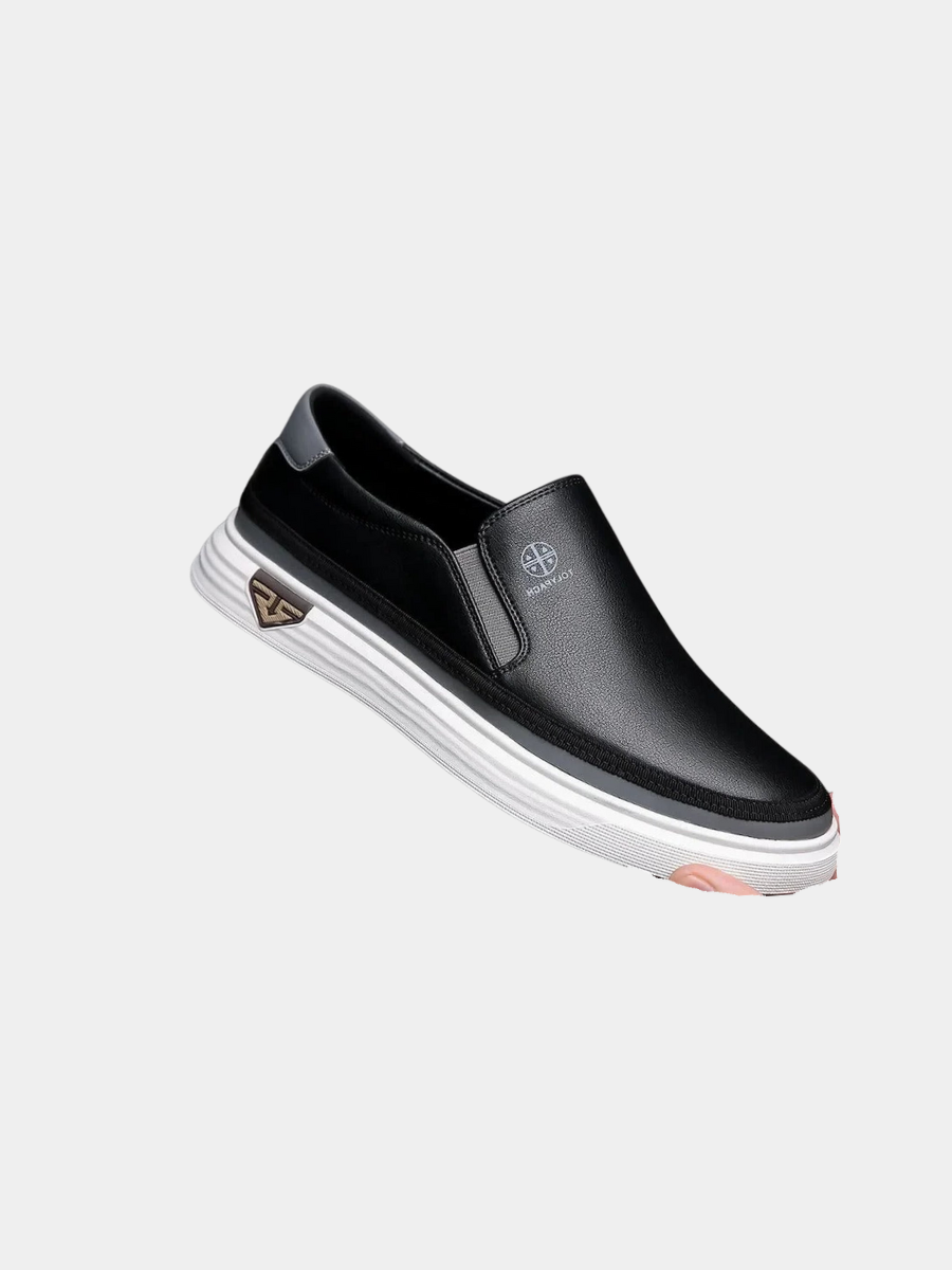BRAIN™ | MEN'S MODERN SLIP-ON SHOES