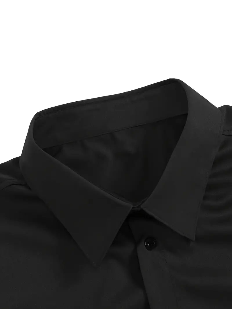 BRAIN™ | BREATHABLE LONG-SLEEVE SHIRT