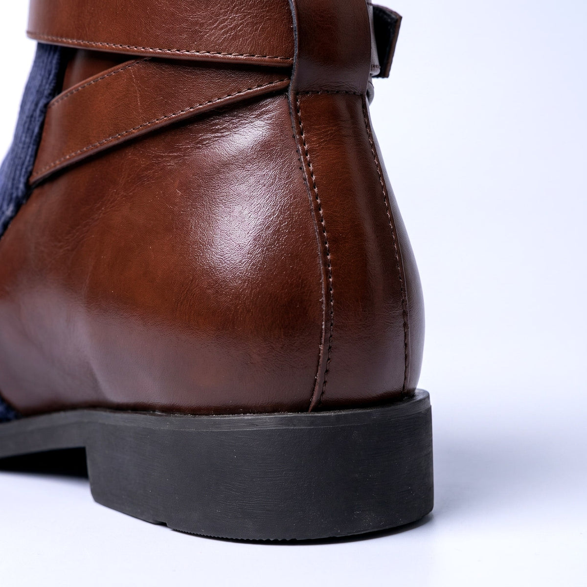 BRIAN™ | Lucano Corduroy Boots
