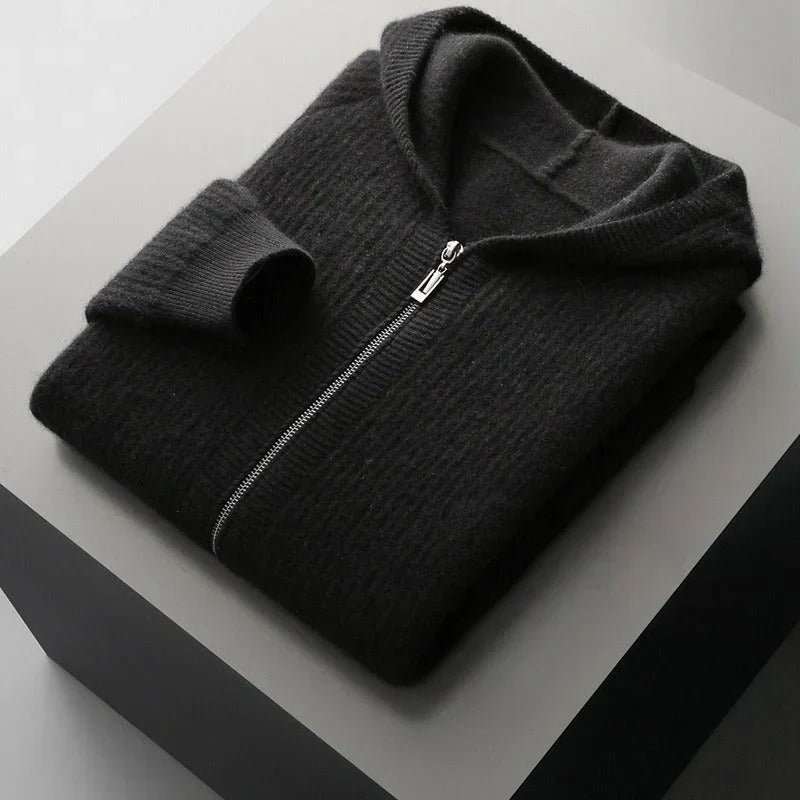 BRAIN™ | CASUAL HOODIE FOR MEN