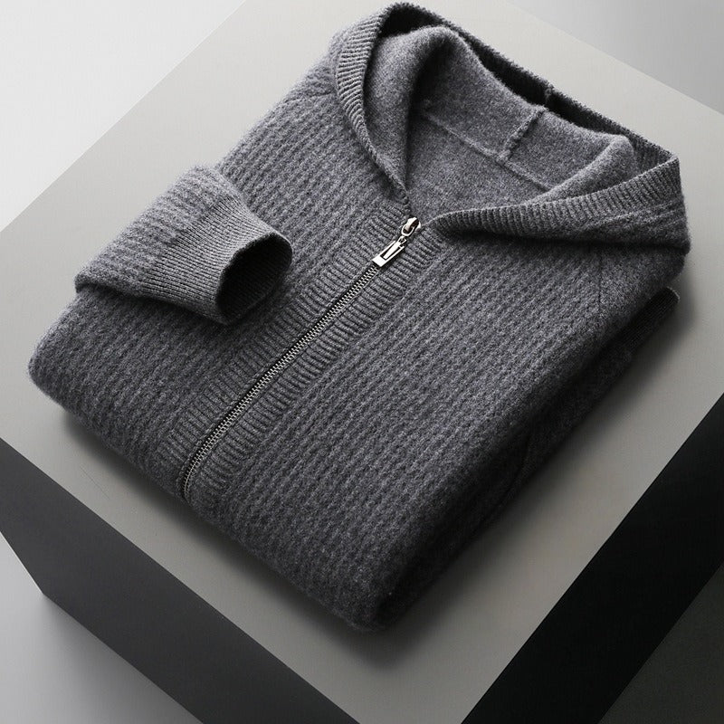 BRAIN™ | CASUAL HOODIE FOR MEN