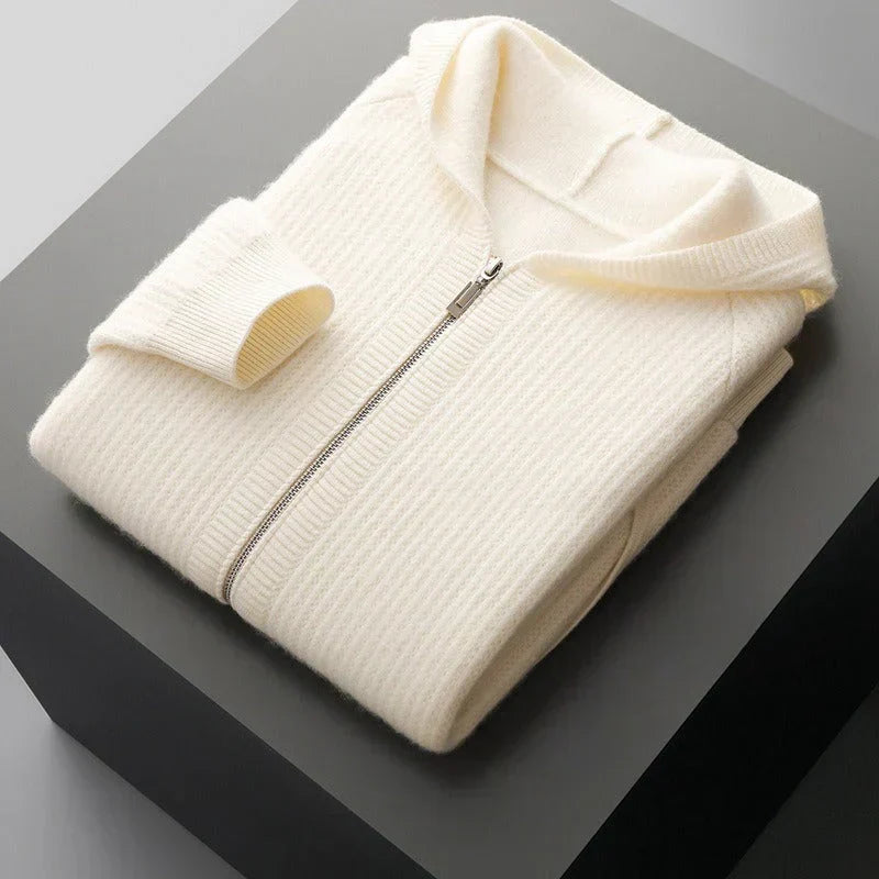 BRAIN™ | CASUAL HOODIE FOR MEN