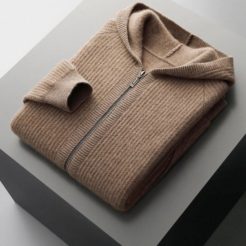 BRAIN™ | CASUAL HOODIE FOR MEN