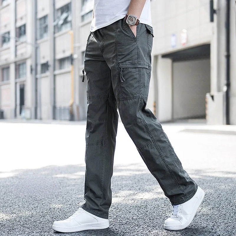 BRAIN™ | Cargo Pants