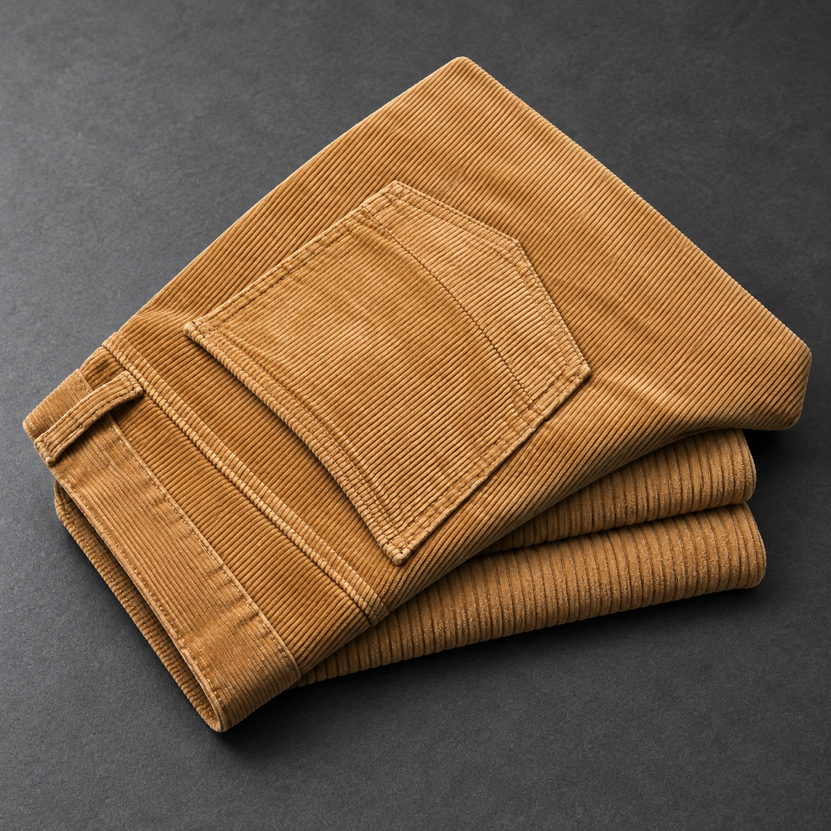 Bancroft Corduroy Pants