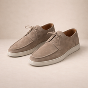 BRAIN™ | Suede Derbies
