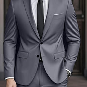 BRAIN™ | MODERN MEN'S SUIT