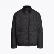 BRIAN™ | RL The Beaton Classic Quilted Jacket