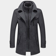 BRIAN™ | WARM WINTER AND AUTUMN JACKET