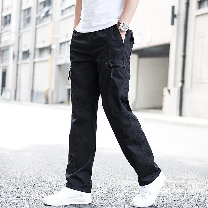 BRAIN™ | Cargo Pants