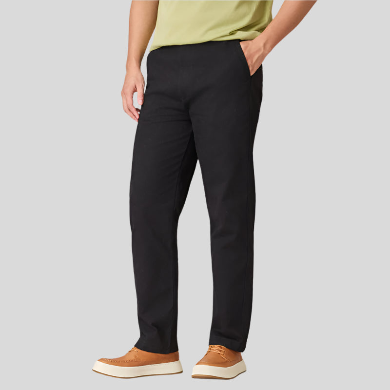 BRAIN™ | Men's Slim Fit Cotton Chino