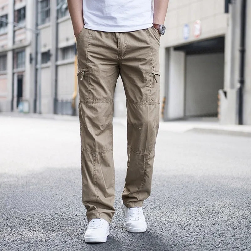 BRAIN™ | Cargo Pants