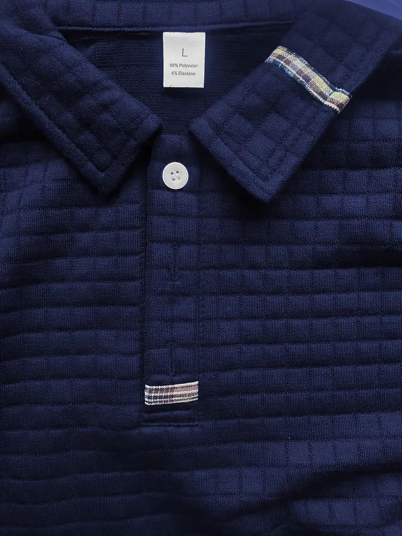 BRAIN™ | CLASSIC LONG SLEEVE SHIRT