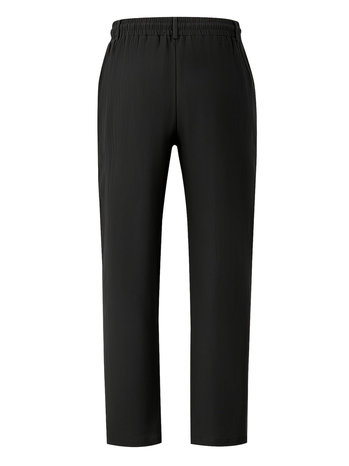 BRIAN™ | Men's Loose-Fit Linen Trousers