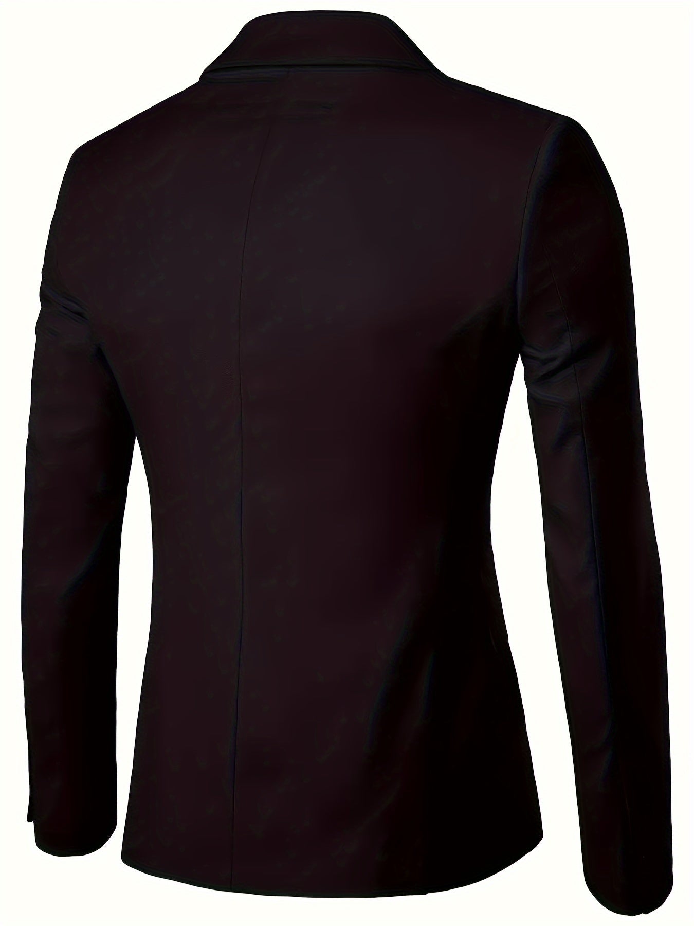 BRAIN™ | Men's Stretch Two-Button Suit