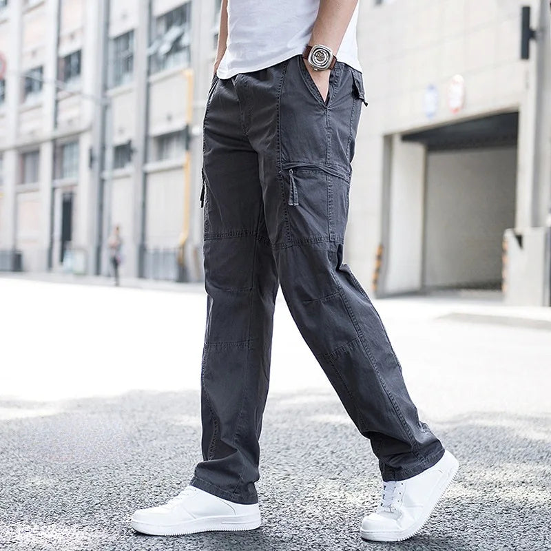 BRAIN™ | Cargo Pants