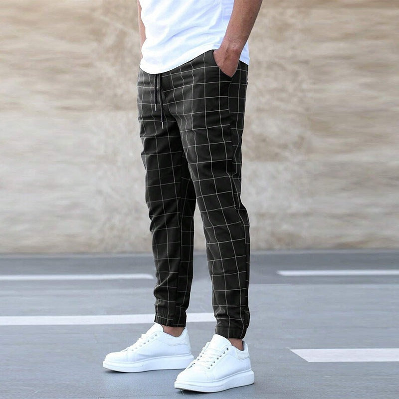 BRAIN™ | MEN'S JOGGING PANTS