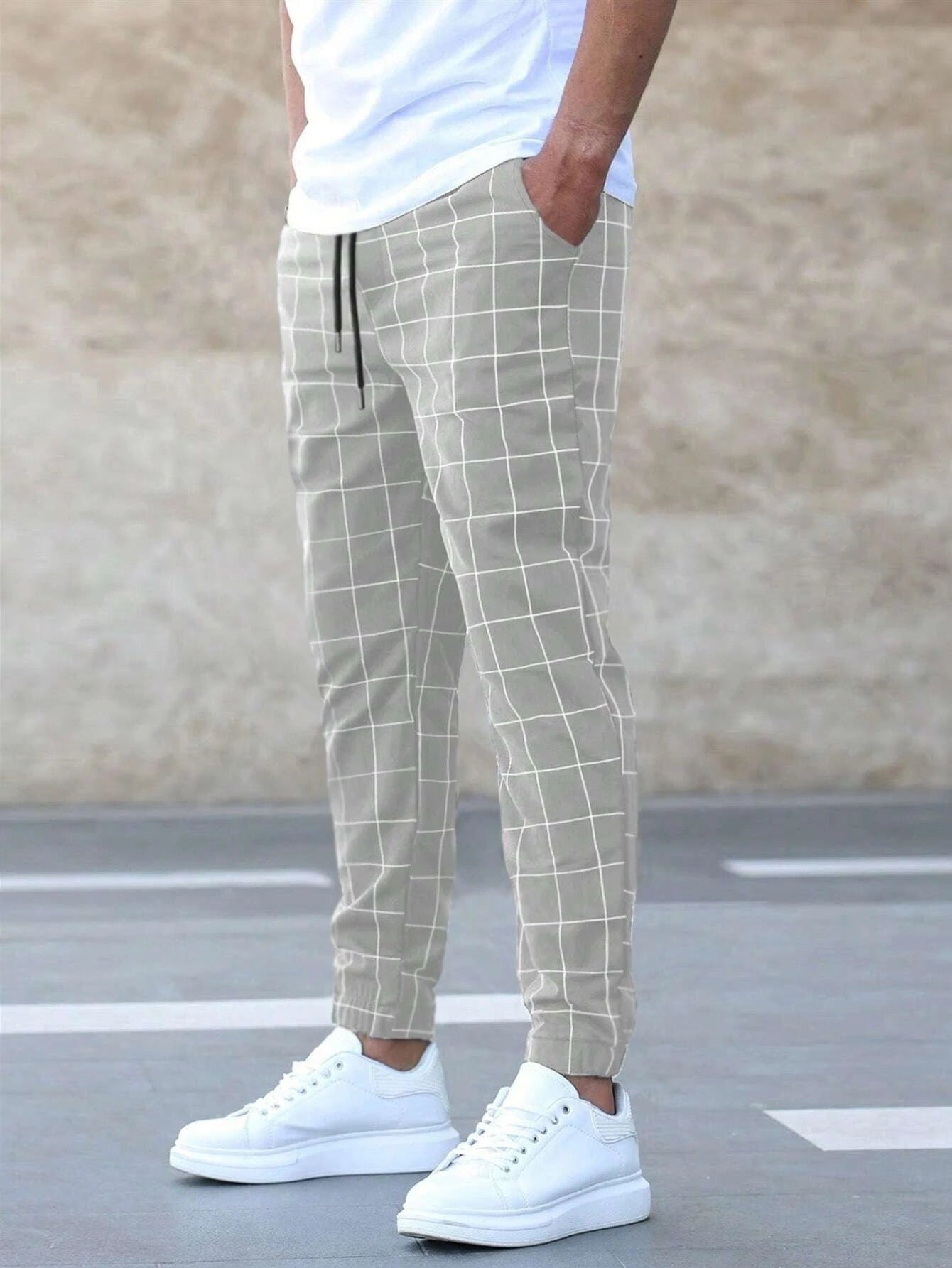 BRAIN™ | MEN'S JOGGING PANTS