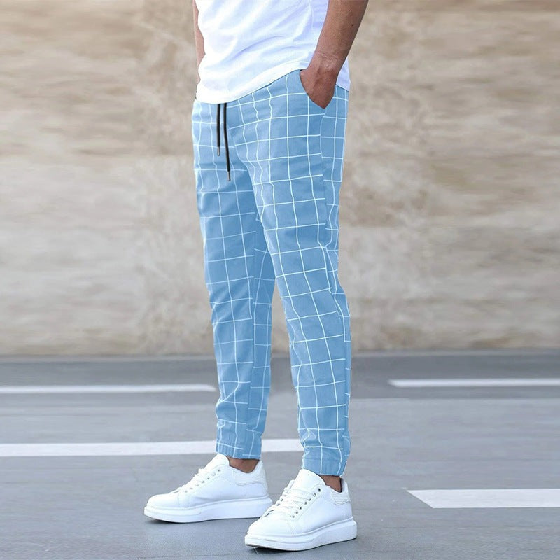 BRAIN™ | MEN'S JOGGING PANTS