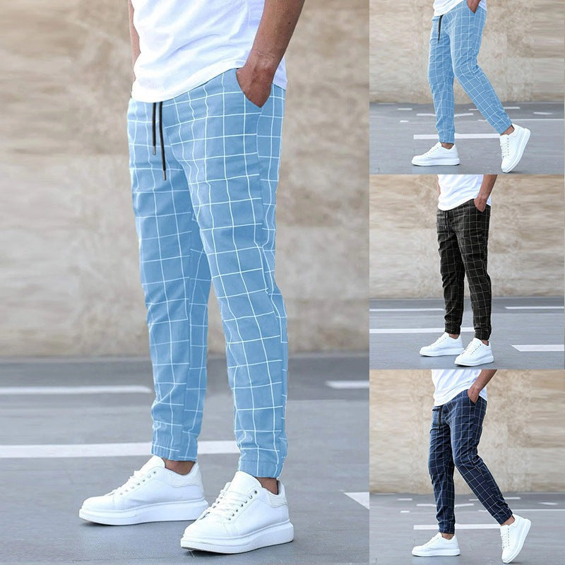 BRAIN™ | MEN'S JOGGING PANTS